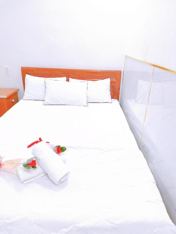 Thien Y Hotel Bai Sau Vũng Tàu Exterior foto